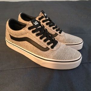 Vans Ward Shoes
